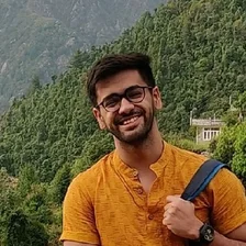 Akash Sood